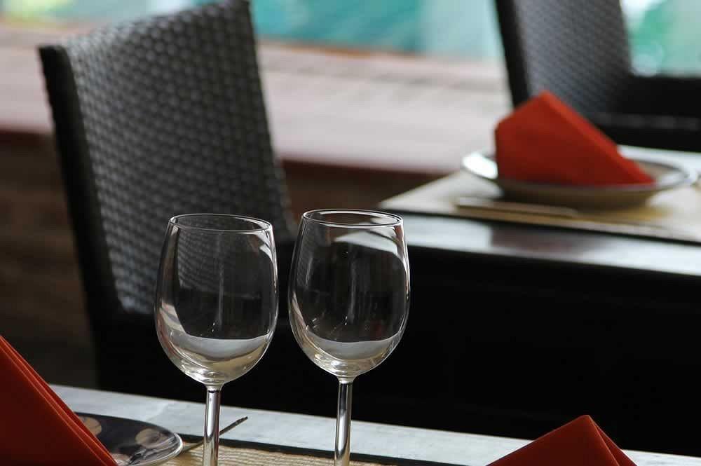 Villa Silk Road Hotel Phnom Penh Zewnętrze zdjęcie