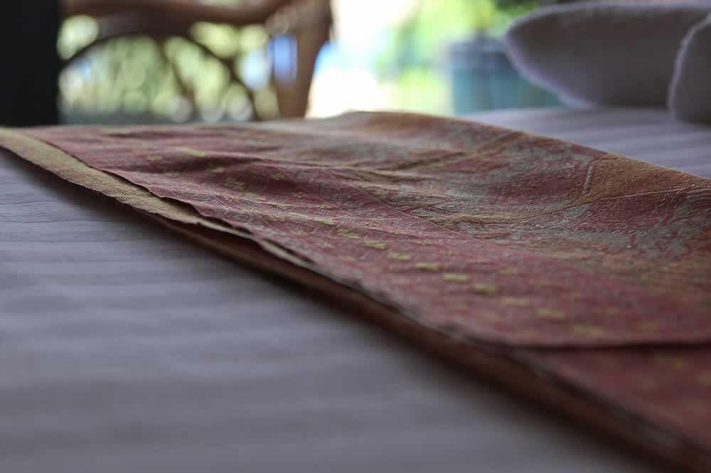 Villa Silk Road Hotel Phnom Penh Zewnętrze zdjęcie