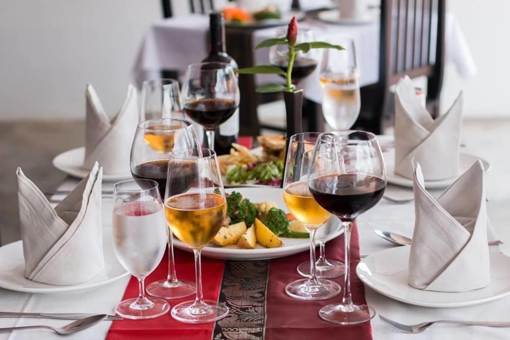 Villa Silk Road Hotel Phnom Penh Zewnętrze zdjęcie
